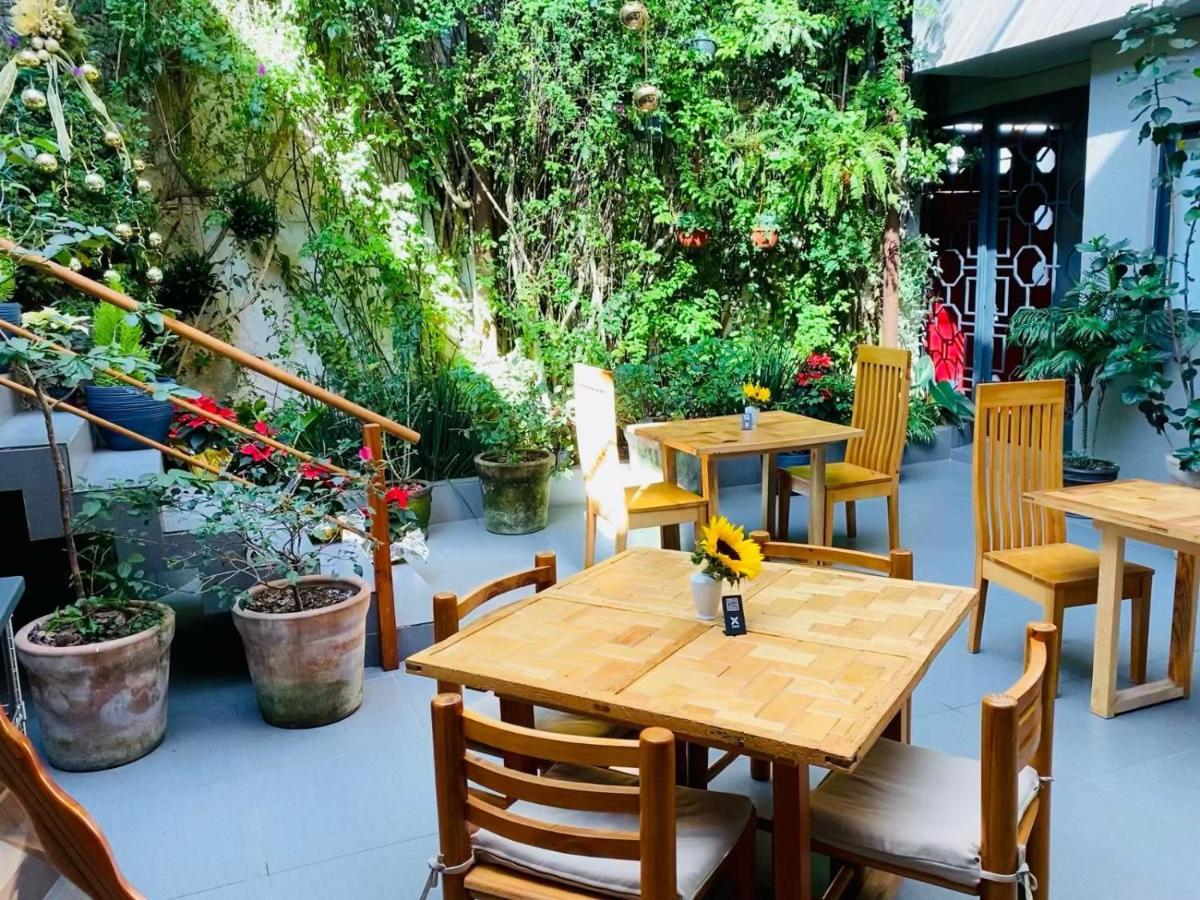Arawi Hotel Boutique บาเญเดบราโว ภายนอก รูปภาพ