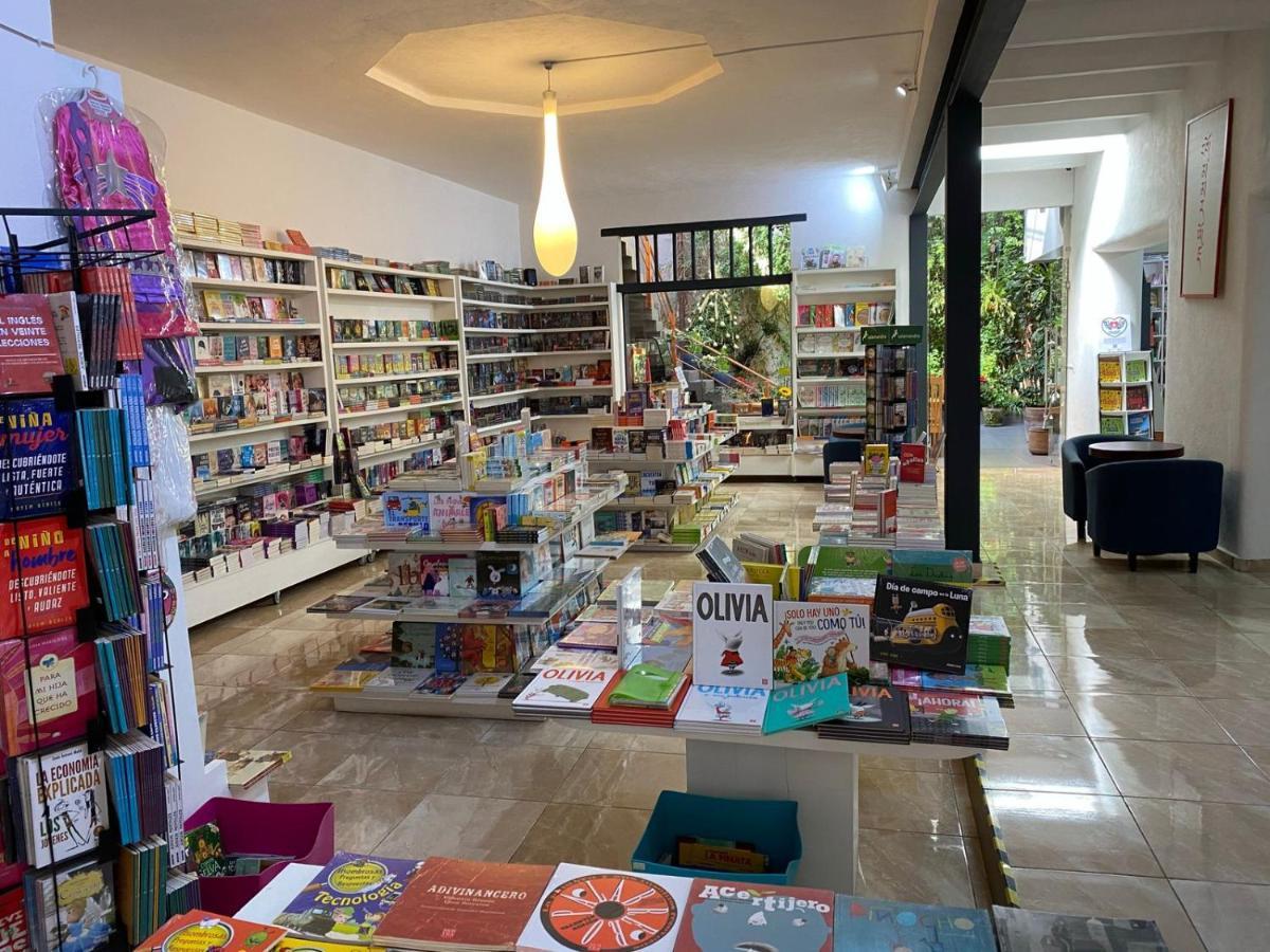 Arawi Hotel Boutique บาเญเดบราโว ภายนอก รูปภาพ