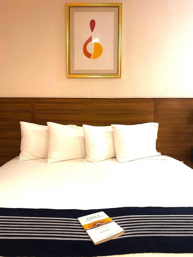 Arawi Hotel Boutique บาเญเดบราโว ภายนอก รูปภาพ