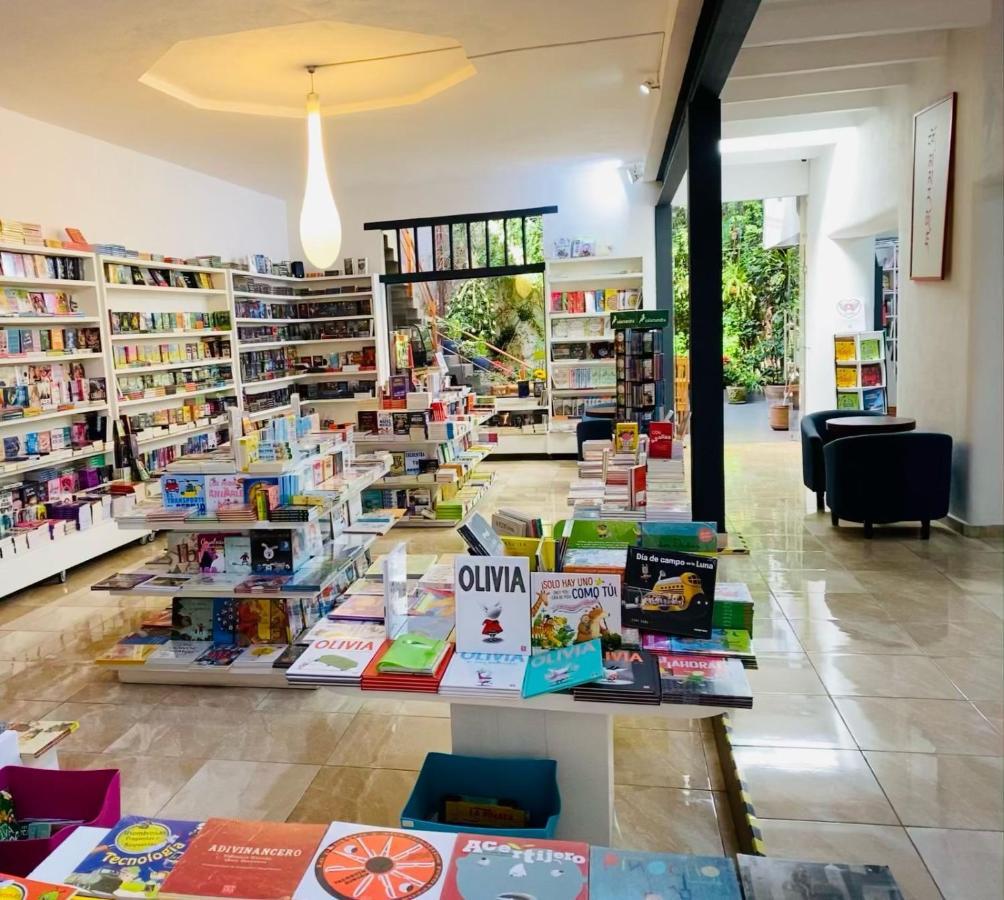 Arawi Hotel Boutique บาเญเดบราโว ภายนอก รูปภาพ