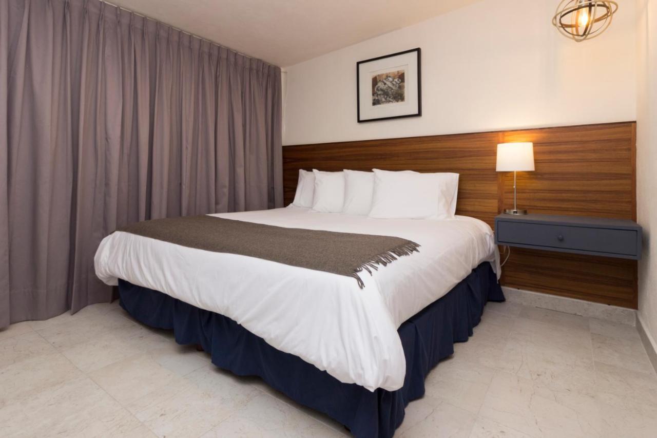 Arawi Hotel Boutique บาเญเดบราโว ภายนอก รูปภาพ