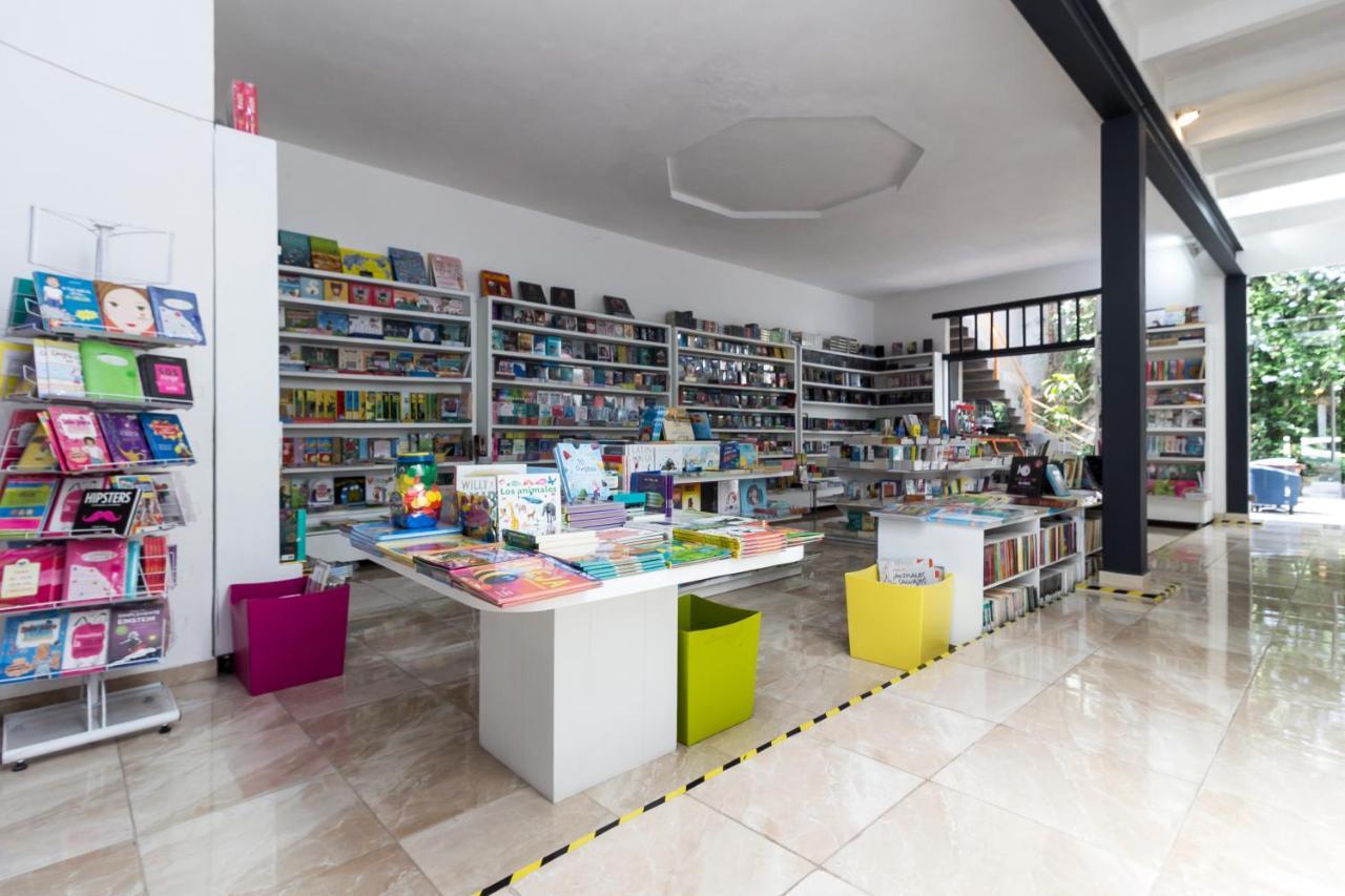 Arawi Hotel Boutique บาเญเดบราโว ภายนอก รูปภาพ